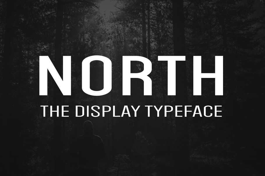 Font North